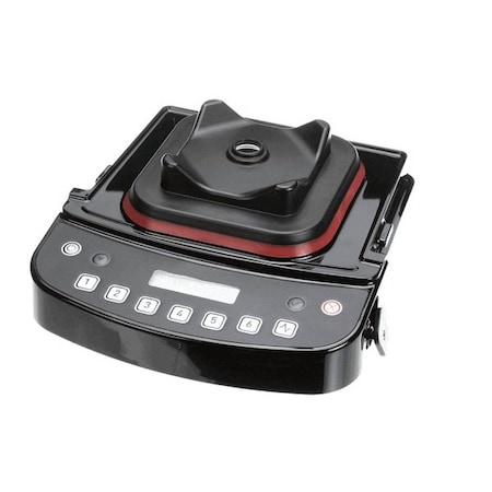 Blendtec Top Housing Kit, No SRV-501 SRV-501